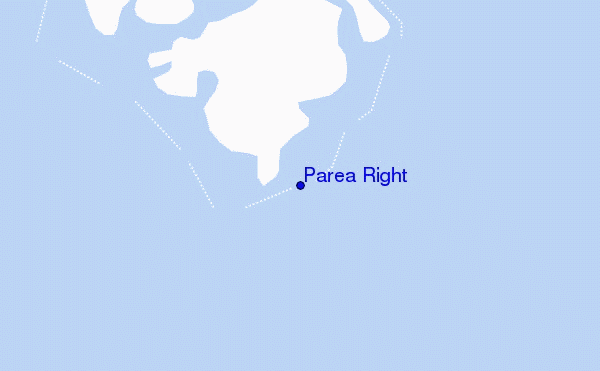 mappa di localizzazione di Parea Right