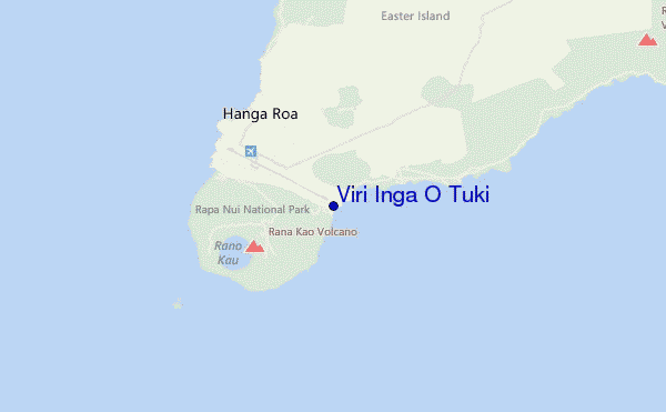 mappa di localizzazione di Viri Inga O Tuki