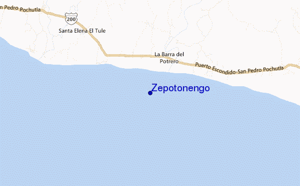 mappa di localizzazione di Zepotonengo