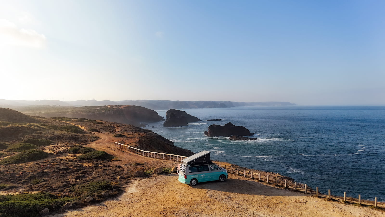 Codice di Sconto roadsurfer: 17% di sconto su Campervans & RVs