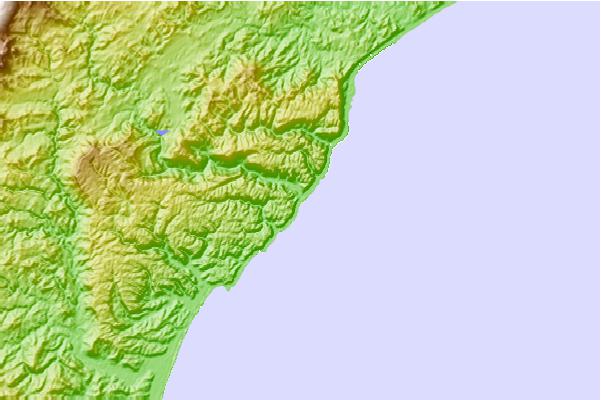 Località Surf più vicine Aropaonui