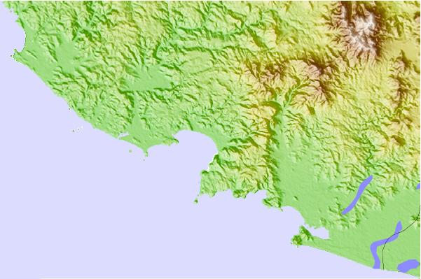 Località Surf più vicine Boca de los Iguanas