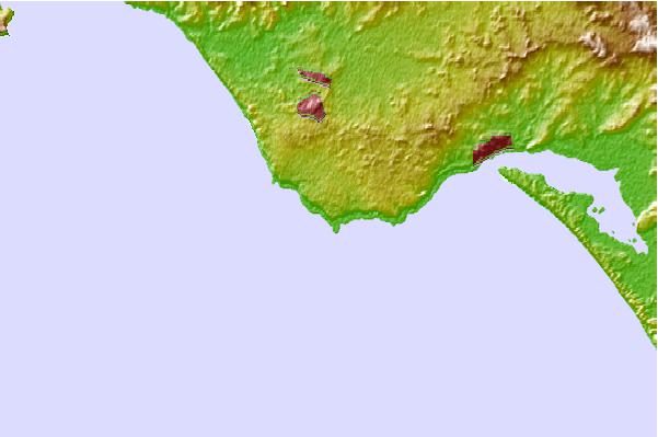 Località Surf più vicine Cape Paterson