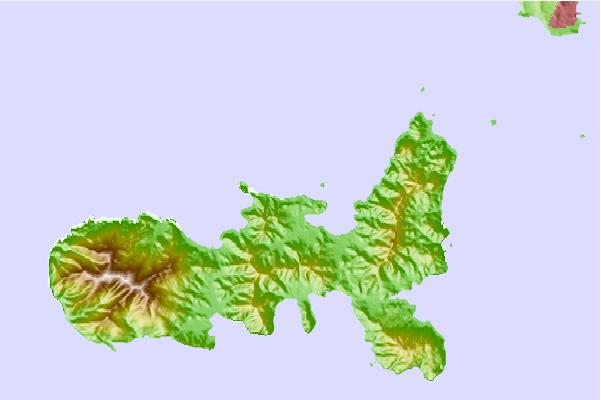 Località Surf più vicine Capo Bianco (Elba)