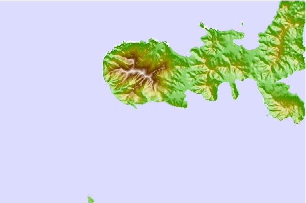 Località Surf più vicine Cavoli (Elba)