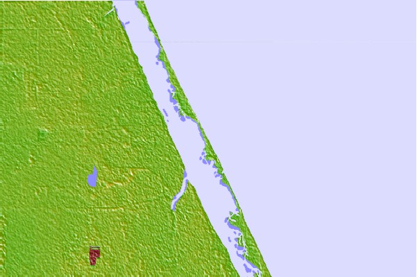 Località Surf più vicine Chernobyl
