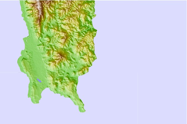 Località Surf più vicine Chialoshui