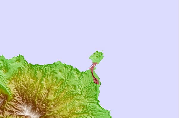Località Surf più vicine El Confital