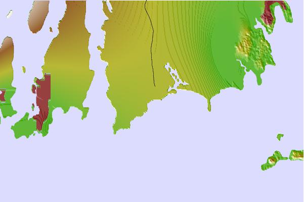 Località Surf più vicine Cutty Wow Reef