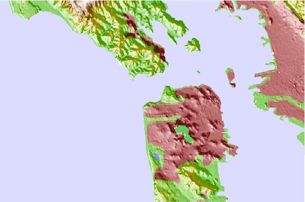 Località Surf più vicine Deadman's