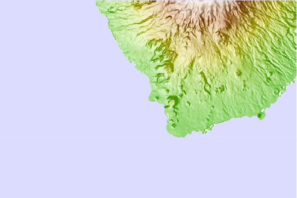 Località Surf più vicine El Conquistador