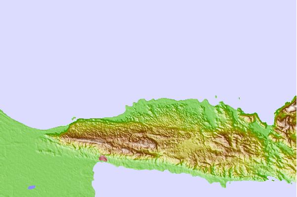 Località Surf più vicine El Coson