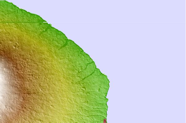 Località Surf più vicine Hakalau