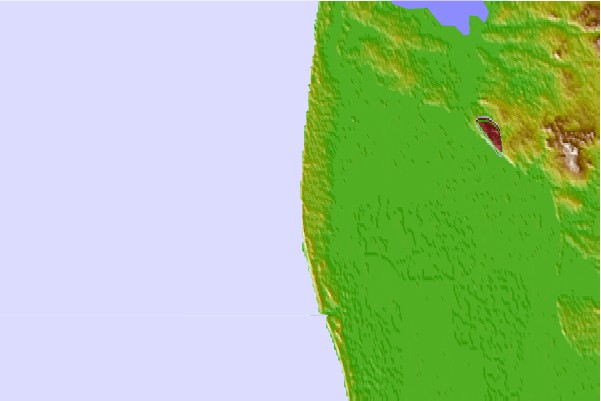 Località Surf più vicine Hvide Sande