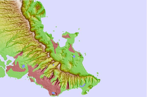 Località Surf più vicine Kalama