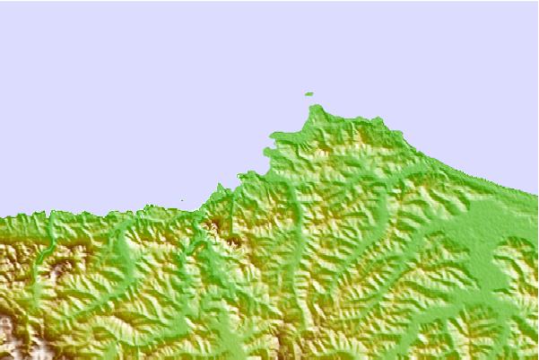 Località Surf più vicine Kumcağız (Kumcagiz)
