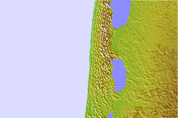 Località Surf più vicine Lacanau Ocean