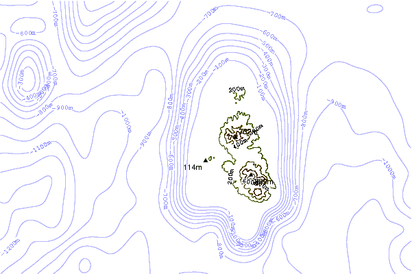 shoreline intorno Lime Squash