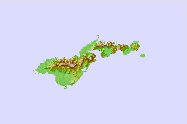 Località Surf più vicine Matu'u