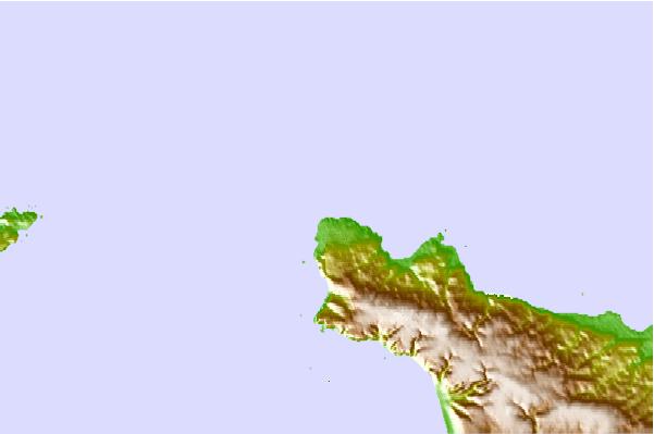 Località Surf più vicine Nez Bayard