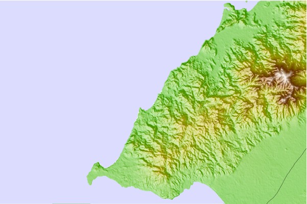 Località Surf più vicine Ostiones