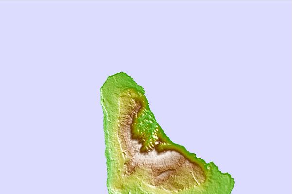 Località Surf più vicine Pico Teneriffe