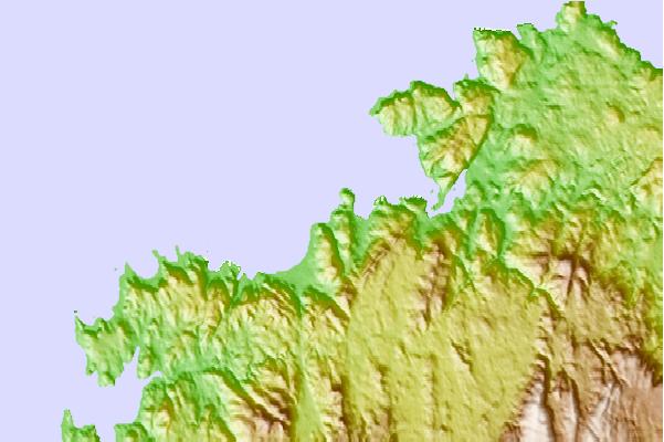 Località Surf più vicine Playa de Soesto