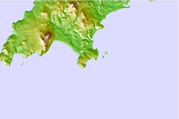 Località Surf più vicine Porth Ceriad