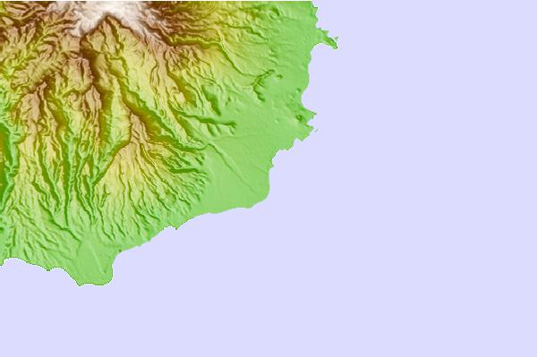 Località Surf più vicine Pozo Izquierdo