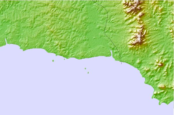 Località Surf più vicine Santa Lucia del Este
