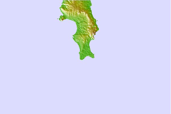 Località Surf più vicine Santa Maria
