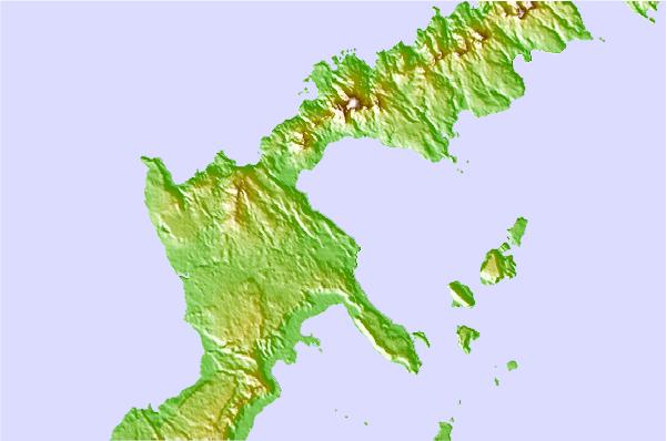 Località Surf più vicine Tengan