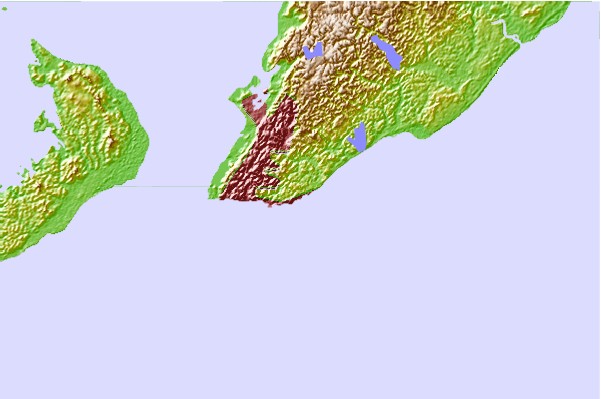 Località Surf più vicine Tubao