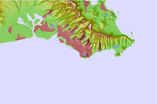 Località Surf più vicine Waikiki