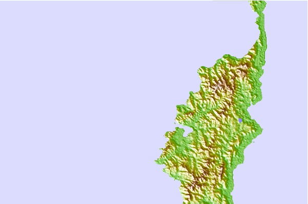 Località Surf più vicine West Passage (Babelthuap)