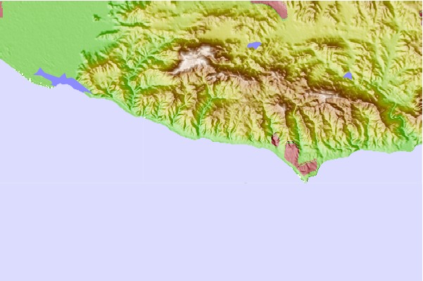 Località Surf più vicine Zero