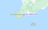 A-Bay (Willyama Bay) Local Map