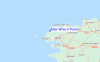 Aber Wrac'h Point Regional Map
