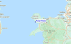 Aberffraw Regional Map