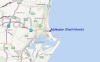 Addington (South Beach) Streetview Map