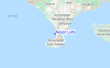 Airport Lefts Local Map