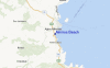 Almiros Beach Streetview Map