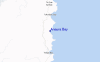 Anaura Bay Local Map