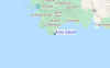 Anse Cafard Streetview Map