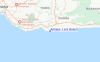 Antalya (Lara Beach) Streetview Map
