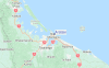 Arataki location map