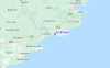 Ardmore Local Map