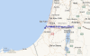 Ashdod -Hshover (Port) Regional Map