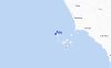 Asu location map