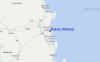 Atalaia (Molhes) location map